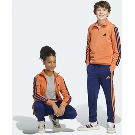 adidas Essentials Climacool Trainingsanzug orange 176