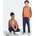 Essentials Climacool orange 176