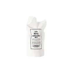 L:A Bruket 153 Refill Scented Candle Bastu 260g