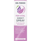 Dr. Theiss Naturwaren Dr. Theiss FEM VITAL Direkt-Spray