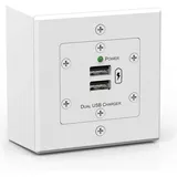 Kramer Aufputzdose OWB-1G/EU/GB