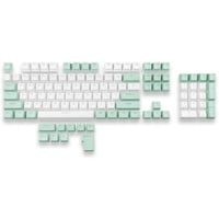 Mountain Aquamarine A Backlit Keycap set