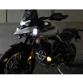 denali CANsmart 2.0 Controller für Triumph Tiger 1200/900