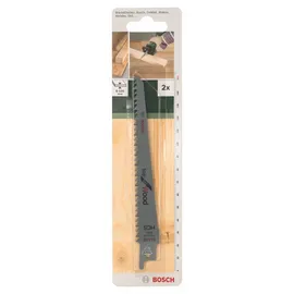 Bosch Säbelsägeblatt S 644 D 2 Stück