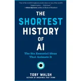 Experiment The Shortest History of AI