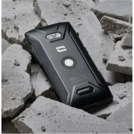 CROSSCALL Core X5 6 GB RAM 128 GB Schwarz