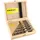 Famag Holzspiralbohrer-Satz HSS-G 3-12 mm 7-teilig