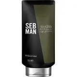 Sebastian Professional Seb Man The Player Medium Hold Gel 150 ml