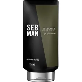 Sebastian Professional Seb Man The Player Medium Hold Gel 150 ml