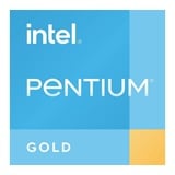 Intel Pentium Gold G7400 (2x3,7 GHz) 6MB-L3 Cache Sockel 1700 CPU