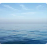 Fellowes Mousepad Blauer Ozean
