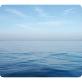 Fellowes Mousepad Blauer Ozean