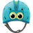 Reer SafeheadBABY Babyhelm Eule, blau-grün