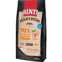 Rinti Max-i-Mum Huhn 2 x 4 kg
