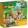 LEGO Duplo Ausbruch des T. rex und Triceratops 10939
