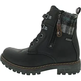 Josef Seibel Marta 52 schwarz-kombi 36