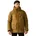 Herren Braun/Schwarz 3XL