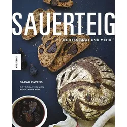 Sauerteig