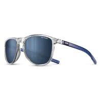Julbo Canyon Polarisierte Sonnenbrille - Crystal / Translucent Blue