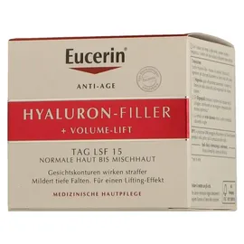 Eucerin Volume-Filler Tagespflege normale bis Mischhaut Creme 50 ml