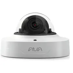 AVA Security Avigilon Compact Dome, IP-Sicherheitskamera, Drinnen, Kabelgebunden