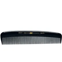 Hercules Sägemann Meisterkamm Styling 600F-602F, 5“