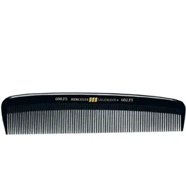 Hercules Sägemann Meisterkamm Styling 600F-602F, 5“