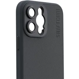 ShiftCam iPhone 14 Pro Max Case mit Linsen Mount schwarz