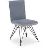 Polsterstuhl KOINOR 1250 (BHT 48x90x63 cm) - BHT 48x90x63 cm