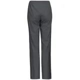 Head Damen Hose Club anthracite, S