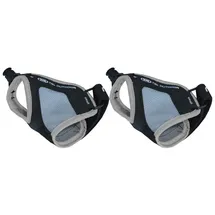 TSL Outdoor Stangengurt 2 Einheiten - Grey - M