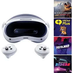 PICO 4 Ultra VR-Headset