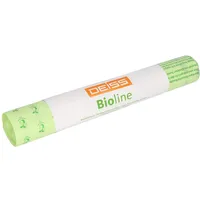 Deiss Bioline 240 L, kompostierbar, 5 Stück