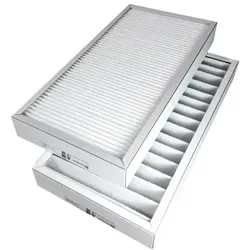 Filtersatz für DANTHERM HCV 5 F7+G4 (Effizient)