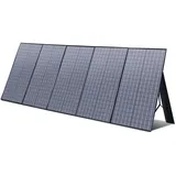 Allpowers 400W Faltbares Solarpanel Solarladegerät Solar Panel für Powerstation Solargenerator Camping Wohnmobil Boot Stromausfall Outdoor Garten Balkon