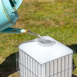 Gaun - Trinker P-3 Abs mit 10l-beschщtzer