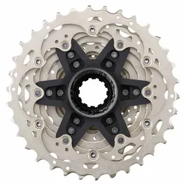 Shimano Ultegra CS-R8100 12-fach 11-30T 2022 Kassetten silber 11-30T