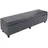Mendler Kriens XXL 180 x 45 x 45 cm grau