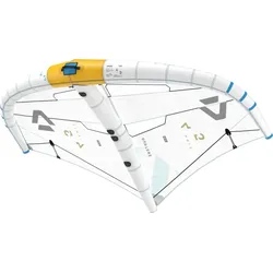 DUOTONE UNIT SLS CONCEPT BLUE Foil Wing 2025 - 5.0