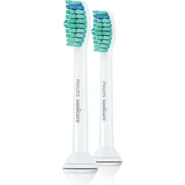 Philips Sonicare ProResults Aufsteckbürste HX6012/07 2 St.