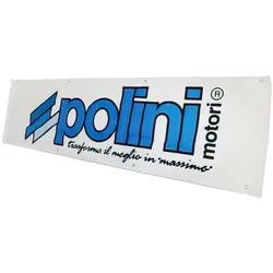 Polini Banner 3X1
