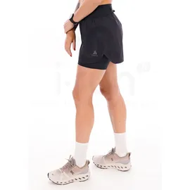 Odlo Trail Running Skirt Rock Schwarz M