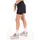 Odlo Trail Running Skirt Rock Schwarz M