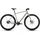 Cube Editor Pro 2026 28 Zoll RH 54 cm grau/weiß