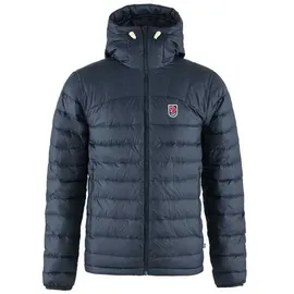 Fjällräven Expedition Pack Down Hoodie Herren navy XS