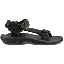 Teva Terra Fi Lite Herren black 43