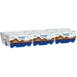 Fresubin 2 kcal Creme Schokolade  Pudding & Aufbaunahrung