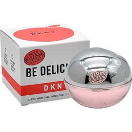 DKNY Be Delicious Fresh Blossom Eau de Parfum 50 ml