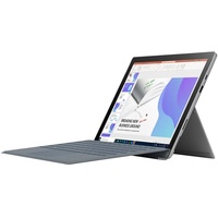 Microsoft Surface Pro 7+ 12.3" i7 16 GB RAM 512 GB Wi-Fi platin für Unternehmen