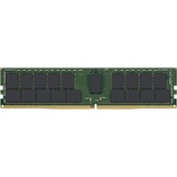 Kingston Server Premier RDIMM 64GB, DDR4-2666, CL19-19-19, reg ECC (KSM26RD4/64MFR)